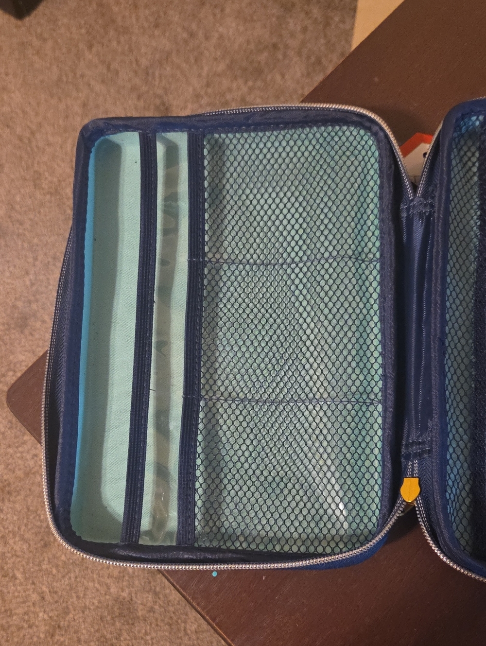 First Aid Kit Case - Picture 2 of 6